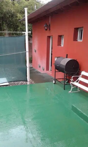 Casa en venta - Piedra Blanca - San Luis 5