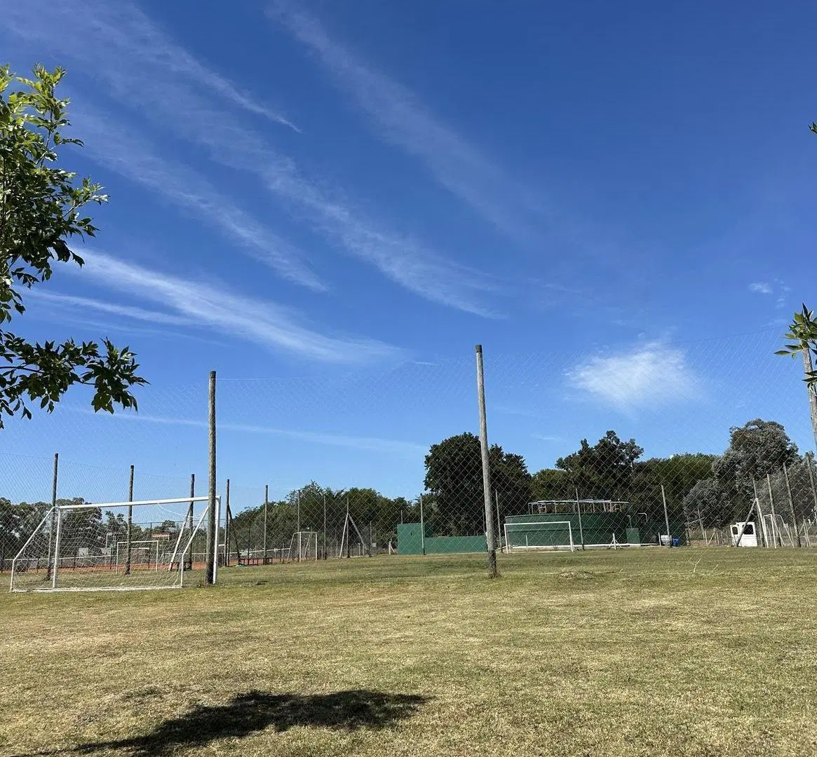 Terreno en Venta en Barrio San Pablo 4