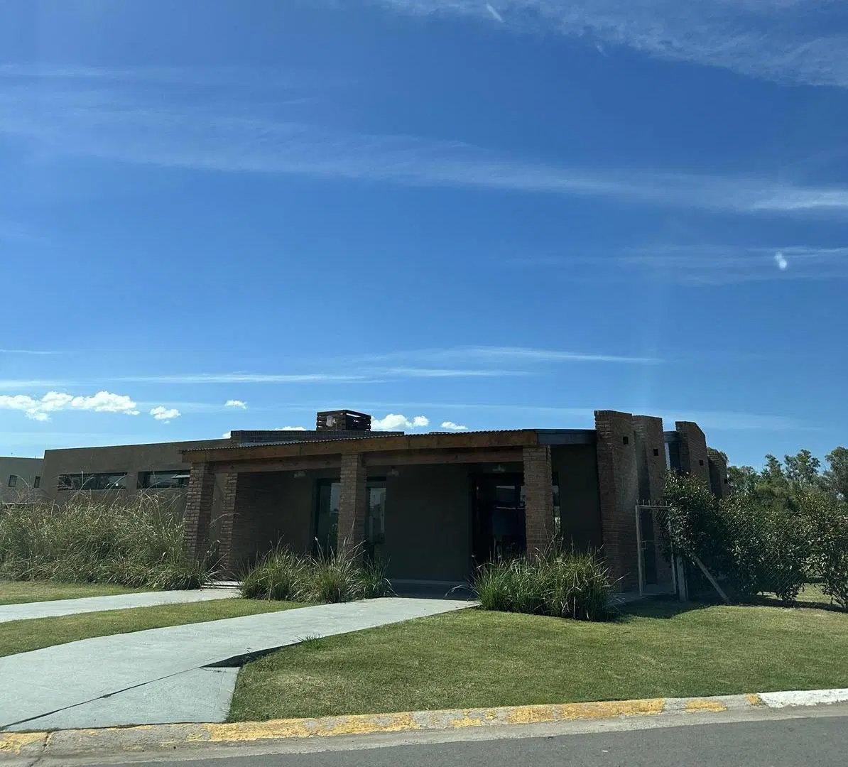 Terreno en Venta en Barrio San Pablo 3