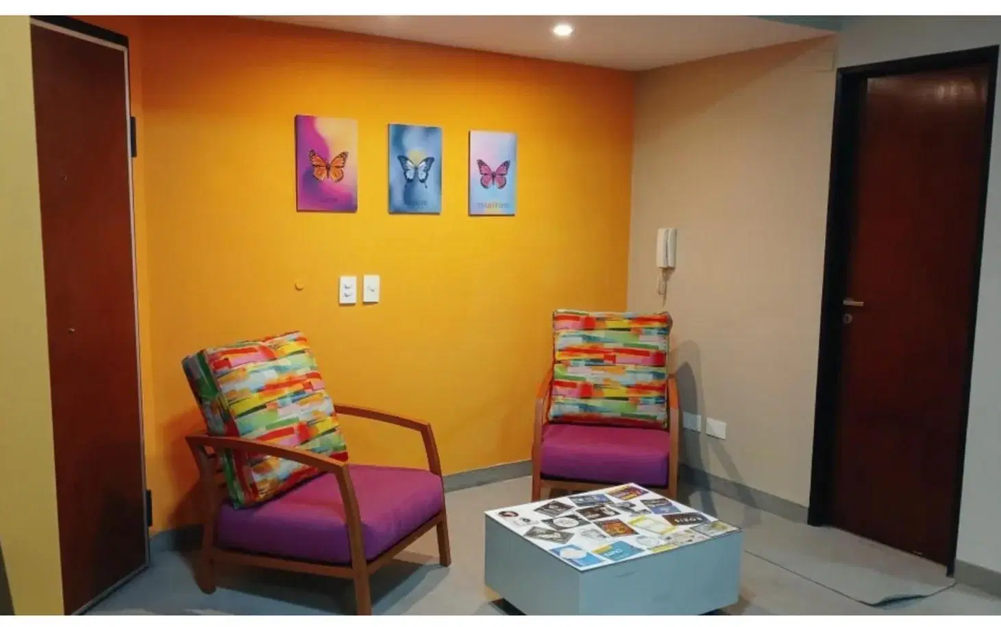 Departamento Monoambiente en Venta, Recoleta, Capital Federal 3