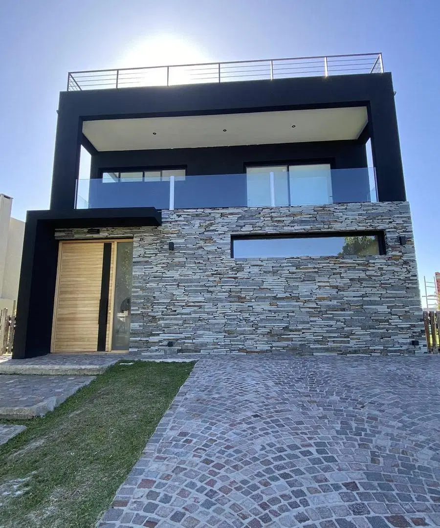 Casa en venta en Barrio Acacias - Puertos del lago - Escobar 5