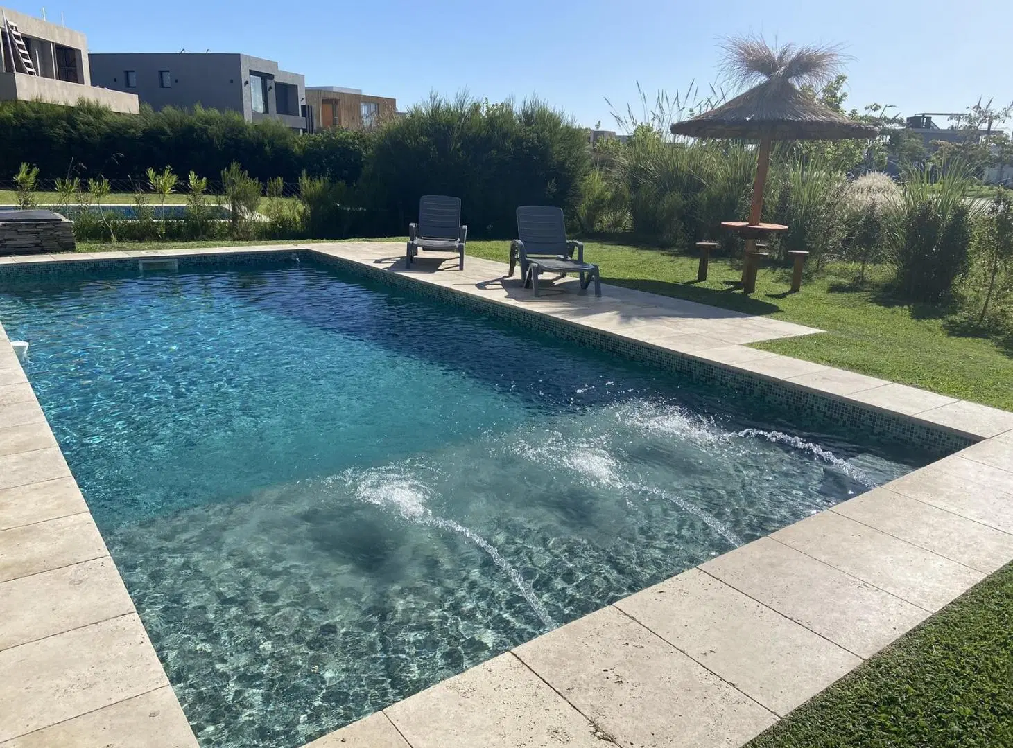 Casa en venta en Barrio Acacias - Puertos del lago - Escobar 4