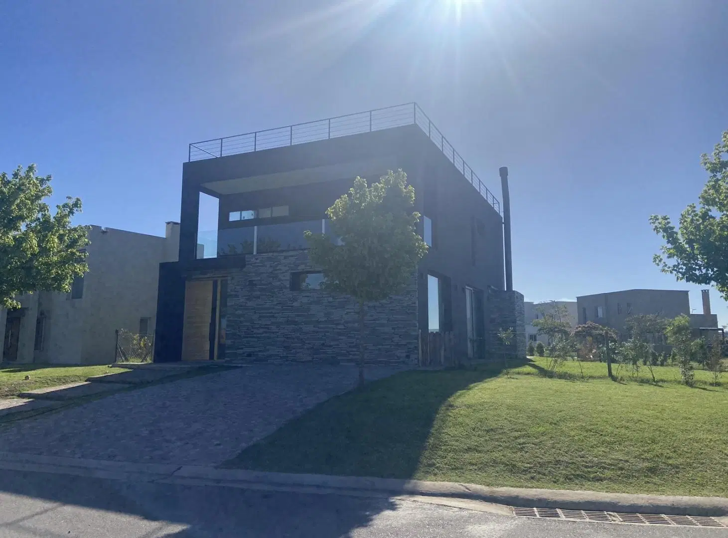 Casa en venta en Barrio Acacias - Puertos del lago - Escobar 2