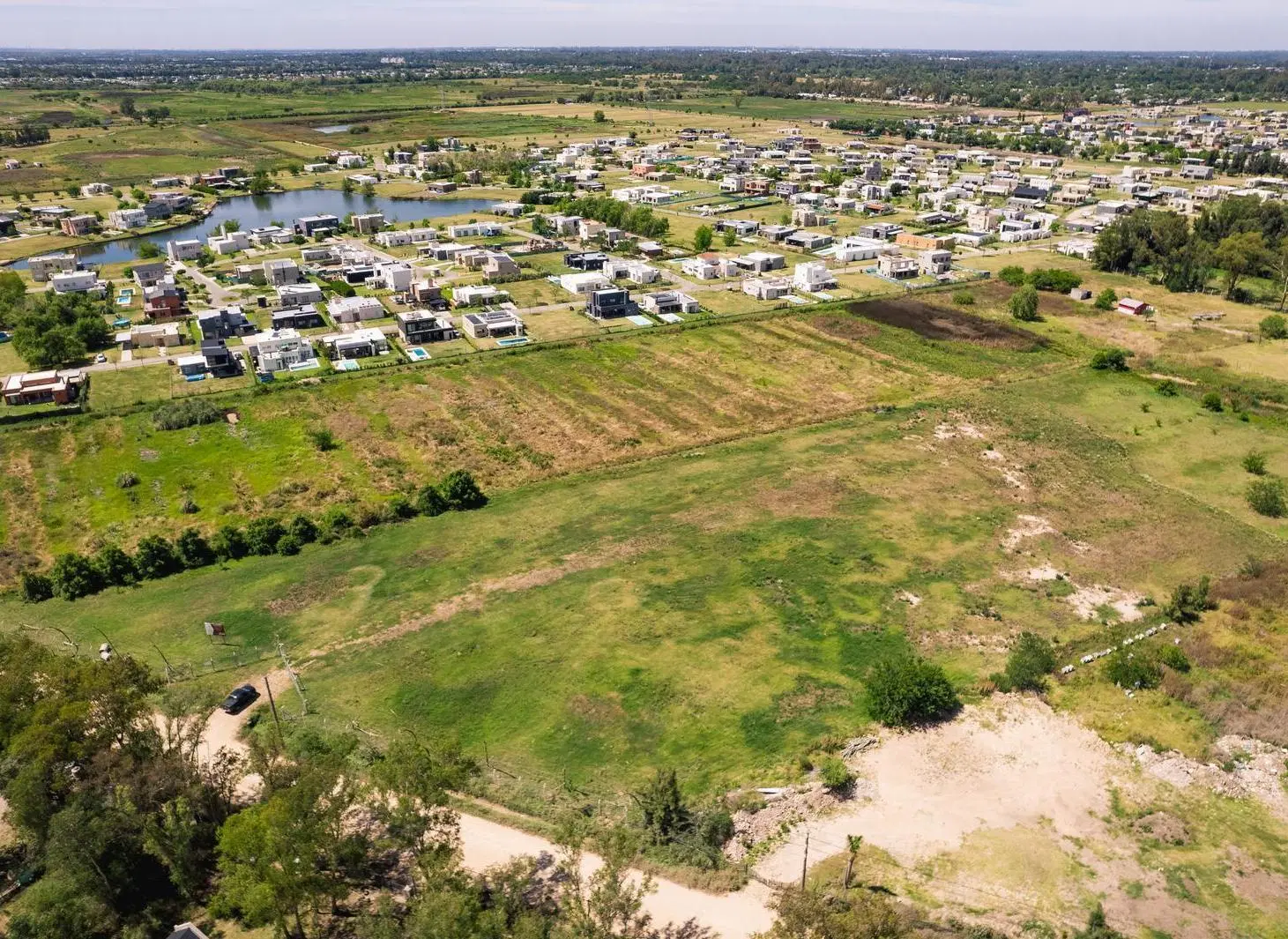 Últimos 6 Terrenos en venta financiados - Ing. Maschwitz - Escobar 3