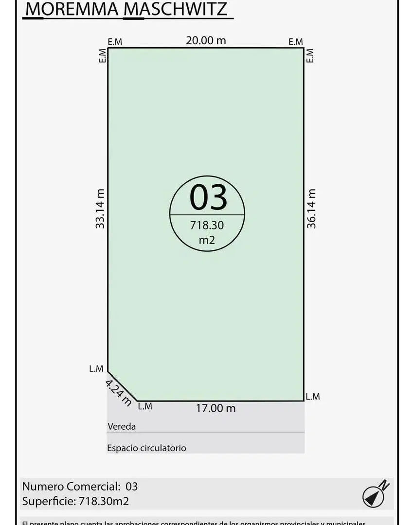 Plano 3