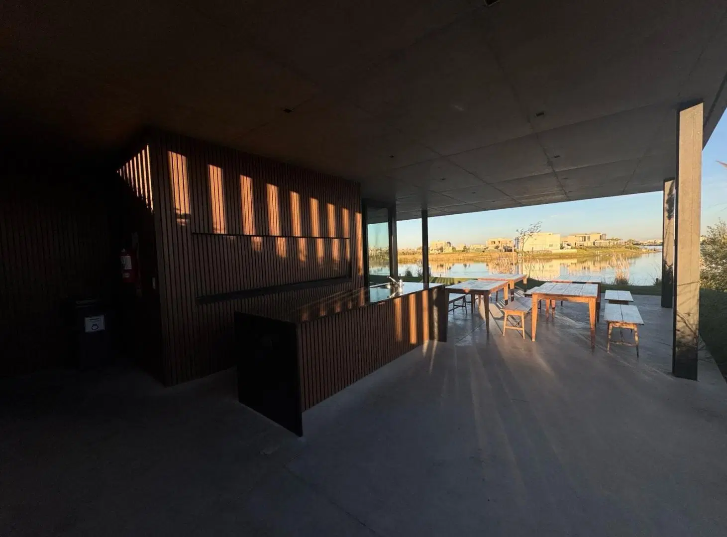Terreno en venta - Riberas - Puertos del Lago - Escobar 3