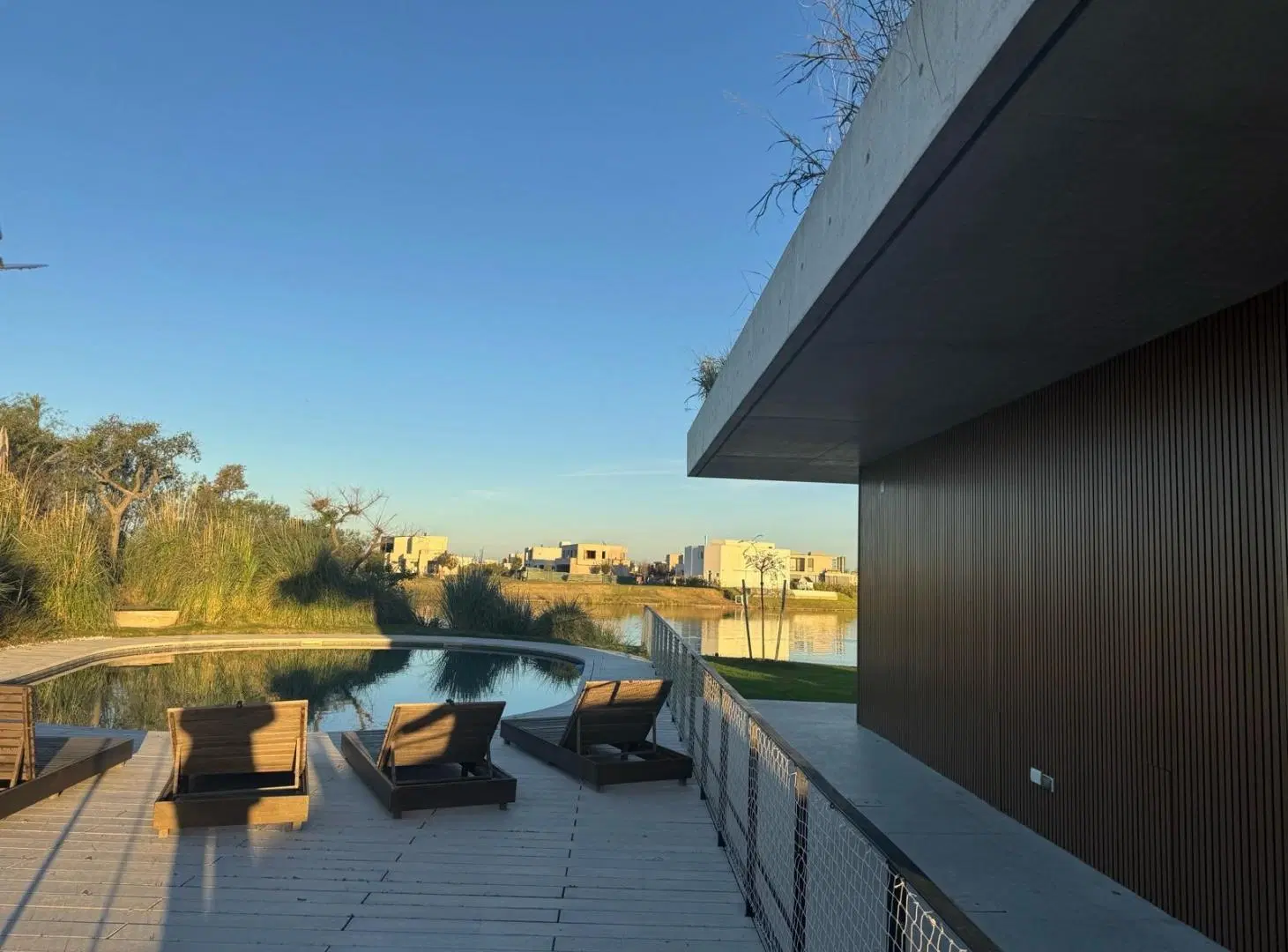 Terreno en venta - Riberas - Puertos del Lago - Escobar 1