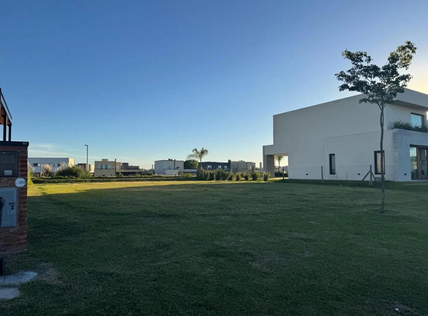 Terreno en venta - Riberas - Puertos del Lago - Escobar 5