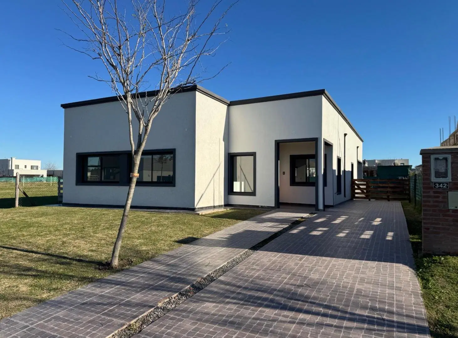 Casa en venta Barrio Privado San Pablo - Pilar 3