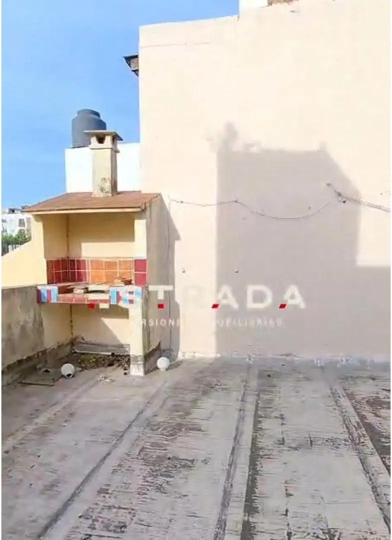 Casa Terreno en venta, Saavedra, Capital Federal 5