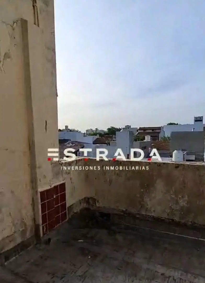 Casa Terreno en venta, Saavedra, Capital Federal 4