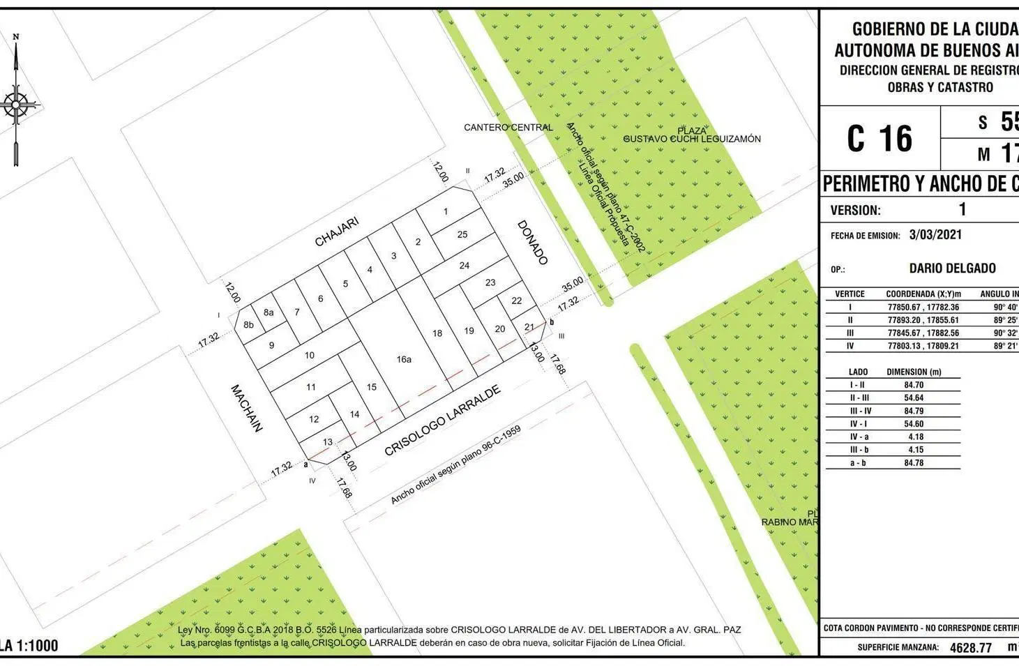 Plano 4