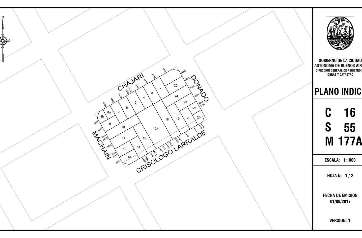 Plano 5