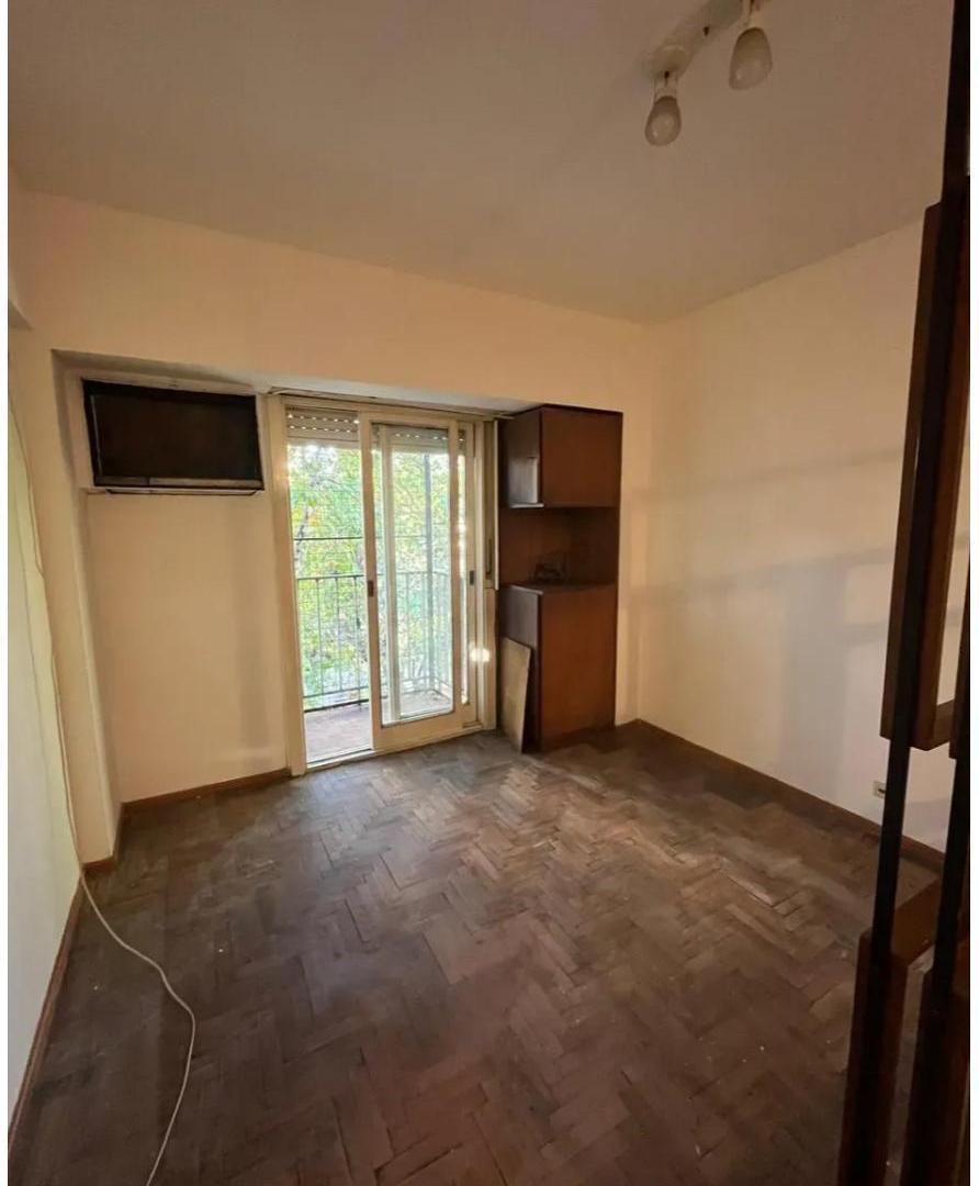 Foto de Departamento Monoambiente con Balcón al Frente , Villa Luro, imagen 1