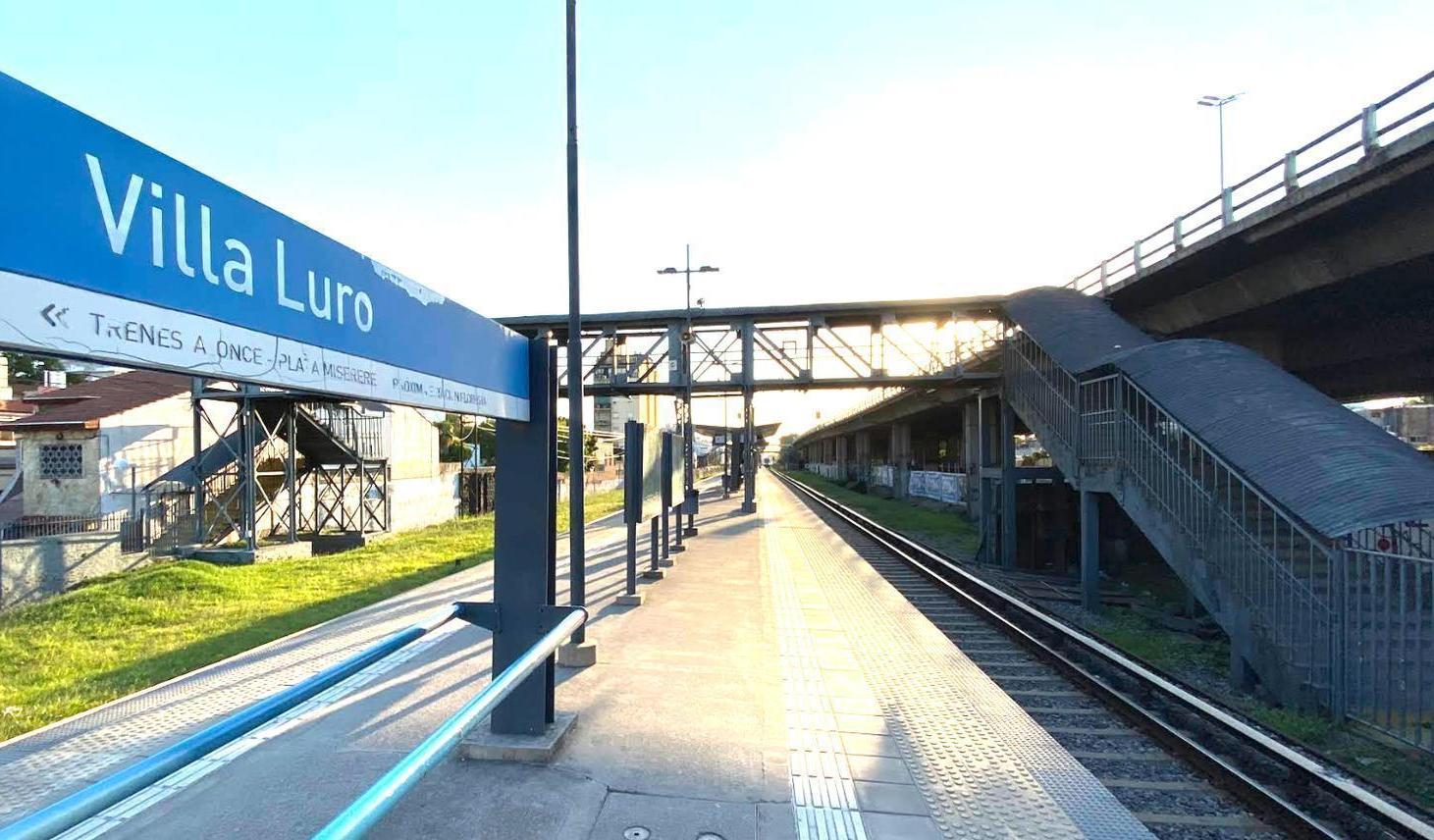 Foto de Departamento Monoambiente con Balcón al Frente , Villa Luro, imagen 2