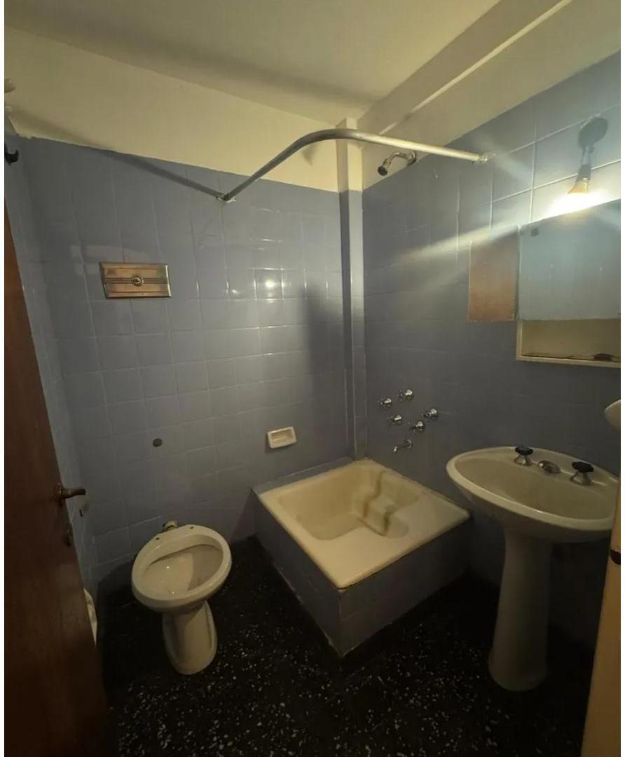 Foto de Departamento Monoambiente con Balcón al Frente , Villa Luro, imagen 5