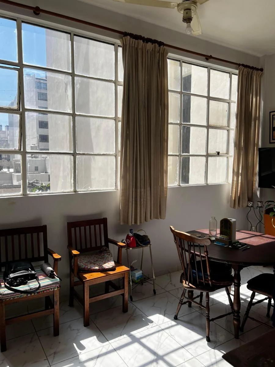 Congreso Oportunidad Para Actualizar 168 m² X 1130 Usd /m² 1