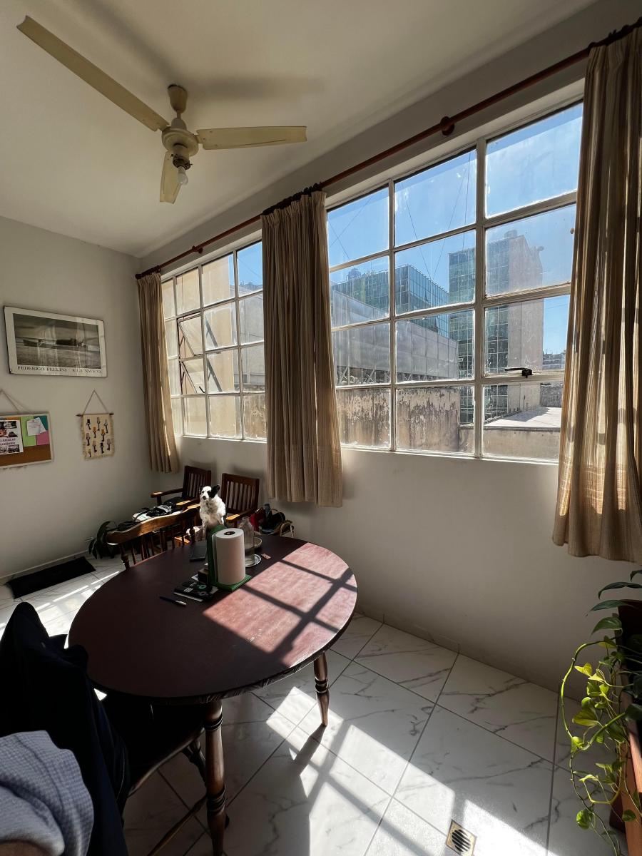 Congreso Oportunidad Para Actualizar 168 m² X 1130 Usd /m² 2