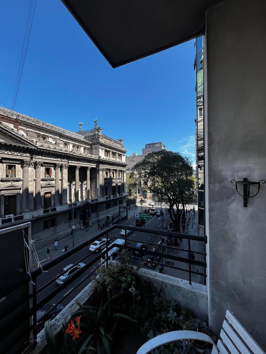 Congreso Oportunidad Para Actualizar 168 m² X 1130 Usd /m² 5
