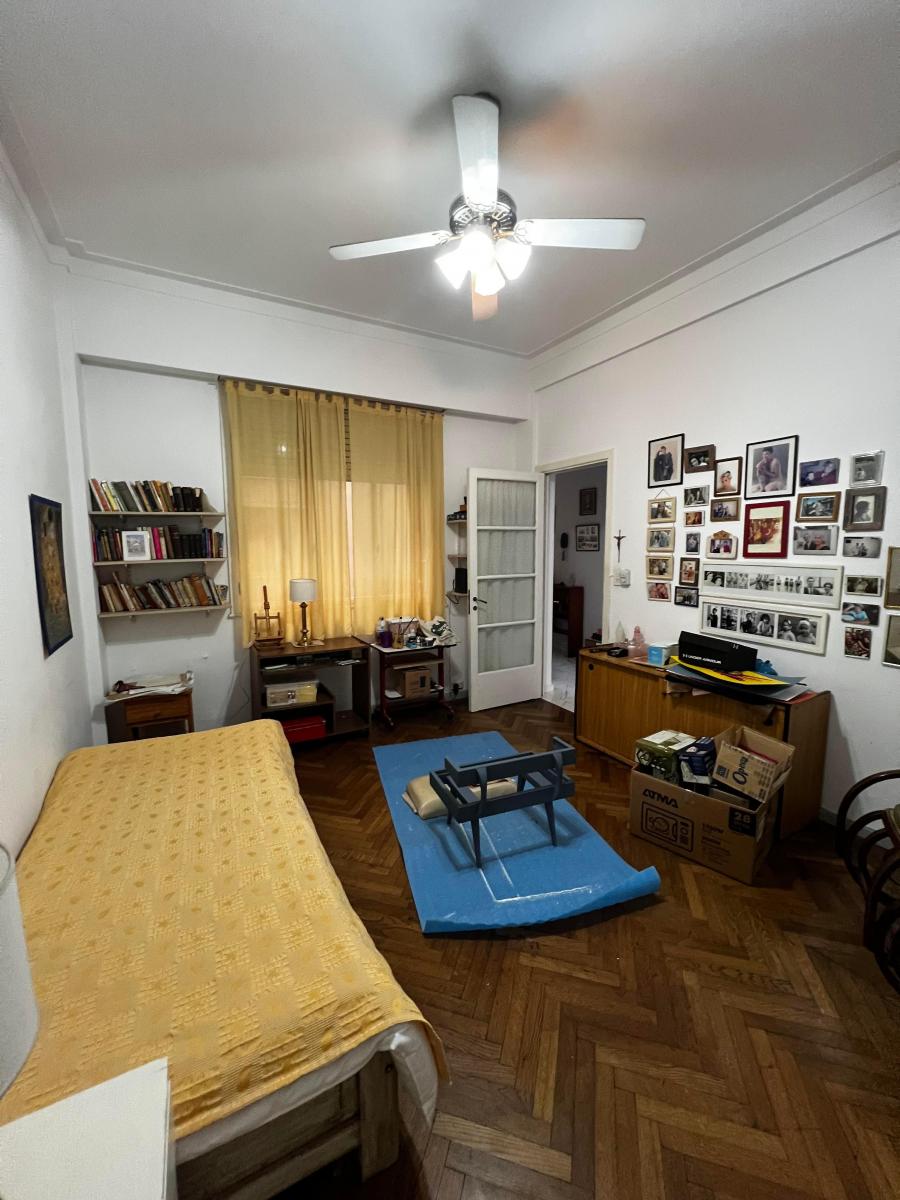 Congreso Oportunidad Para Actualizar 168 m² X 1130 Usd /m² 3