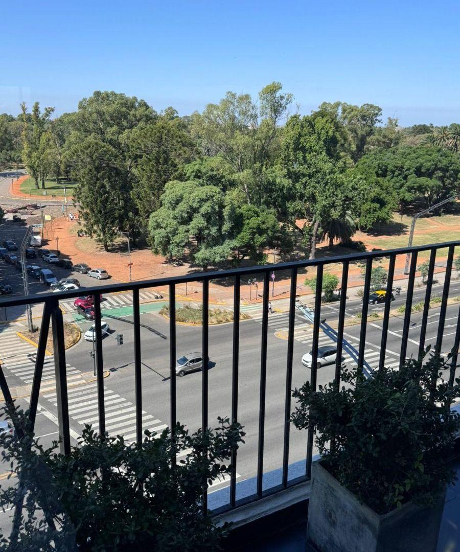 Departamento en venta 5 ambientes Palermo más cocheras