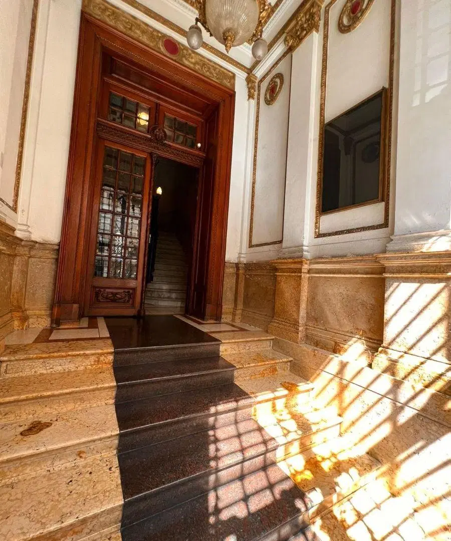 Departamento en venta 3 ambientes Congreso tipo loft duplex 1