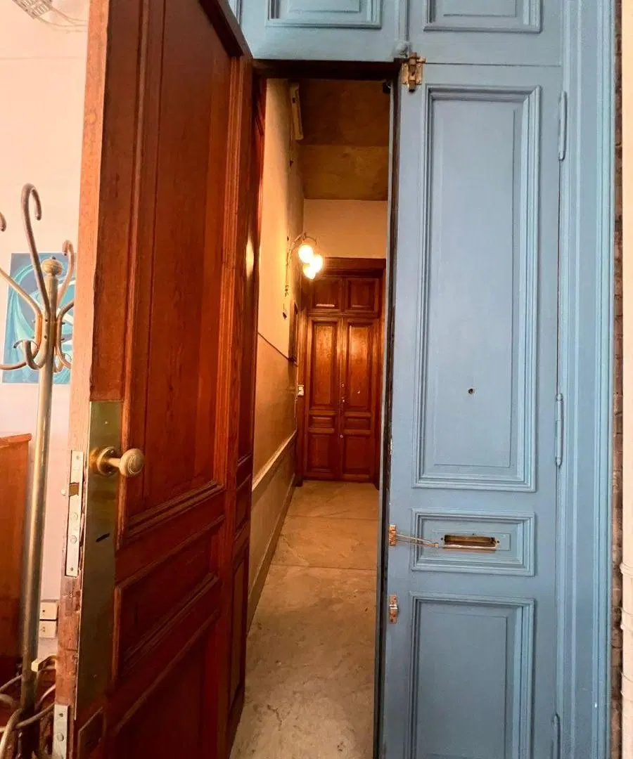 Departamento en venta 3 ambientes Congreso tipo loft duplex 5