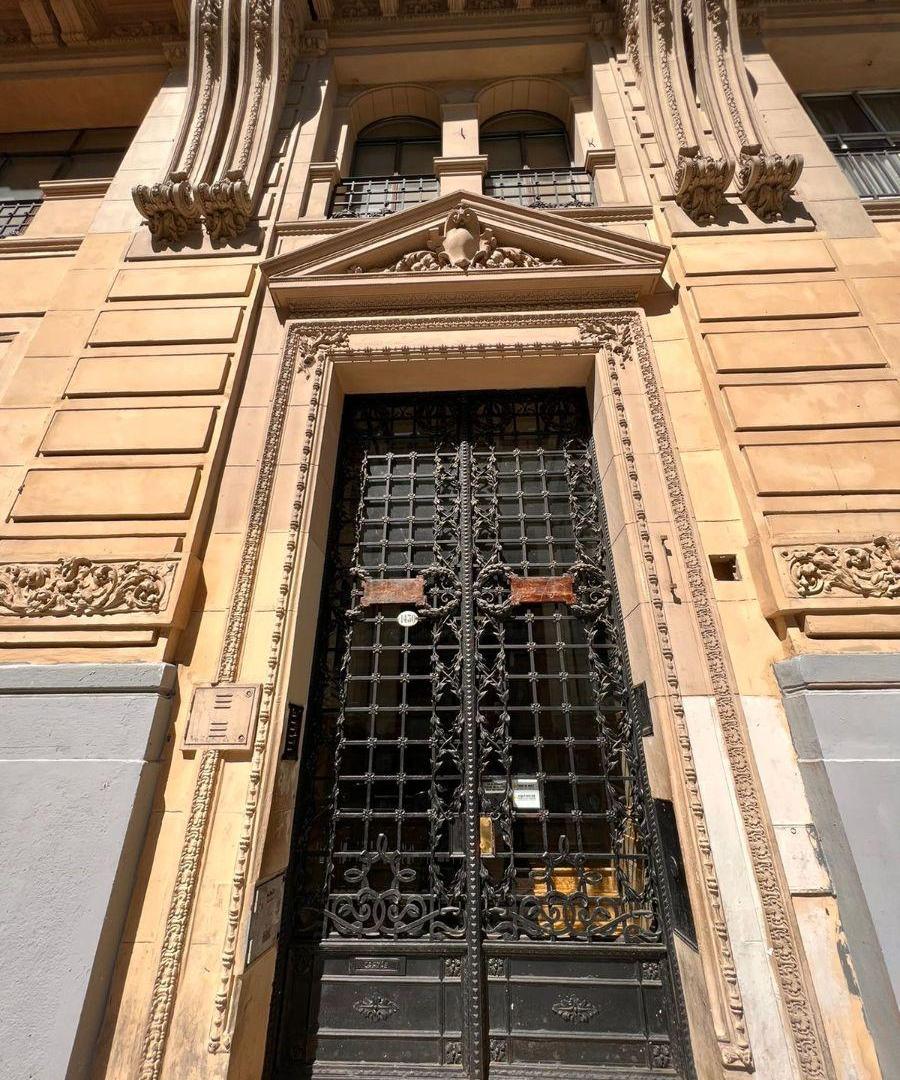 Departamento en venta 3 ambientes Congreso tipo loft duplex