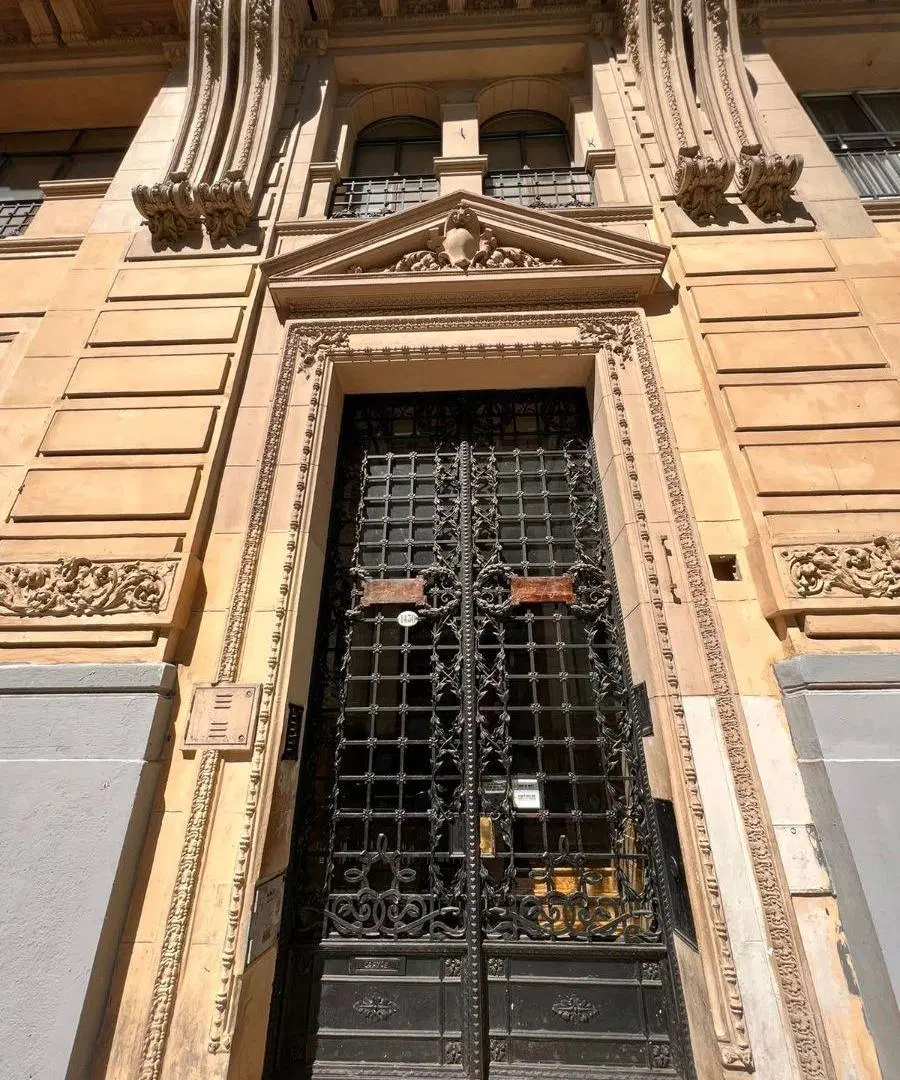 Departamento en venta 3 ambientes Congreso tipo loft duplex 2