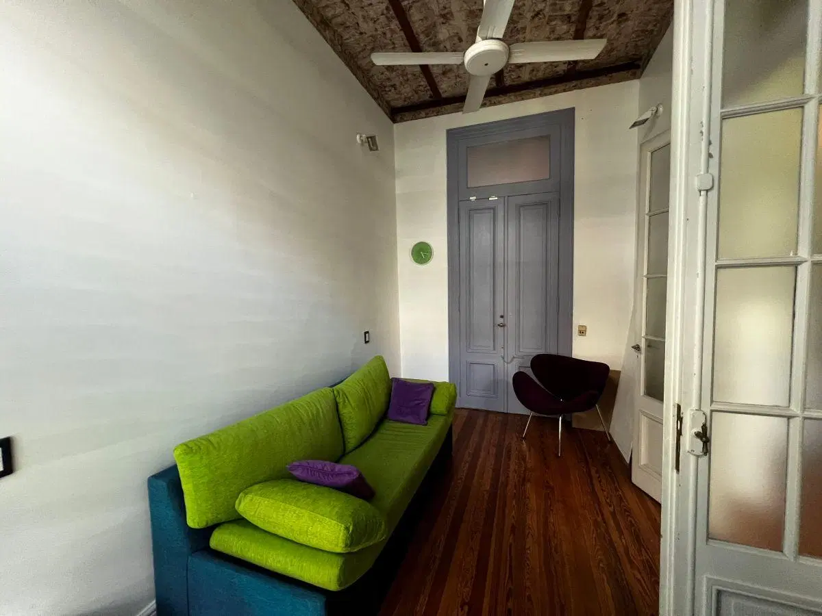 Departamento en venta 5 ambientes Monserrat 418m2 totales 4