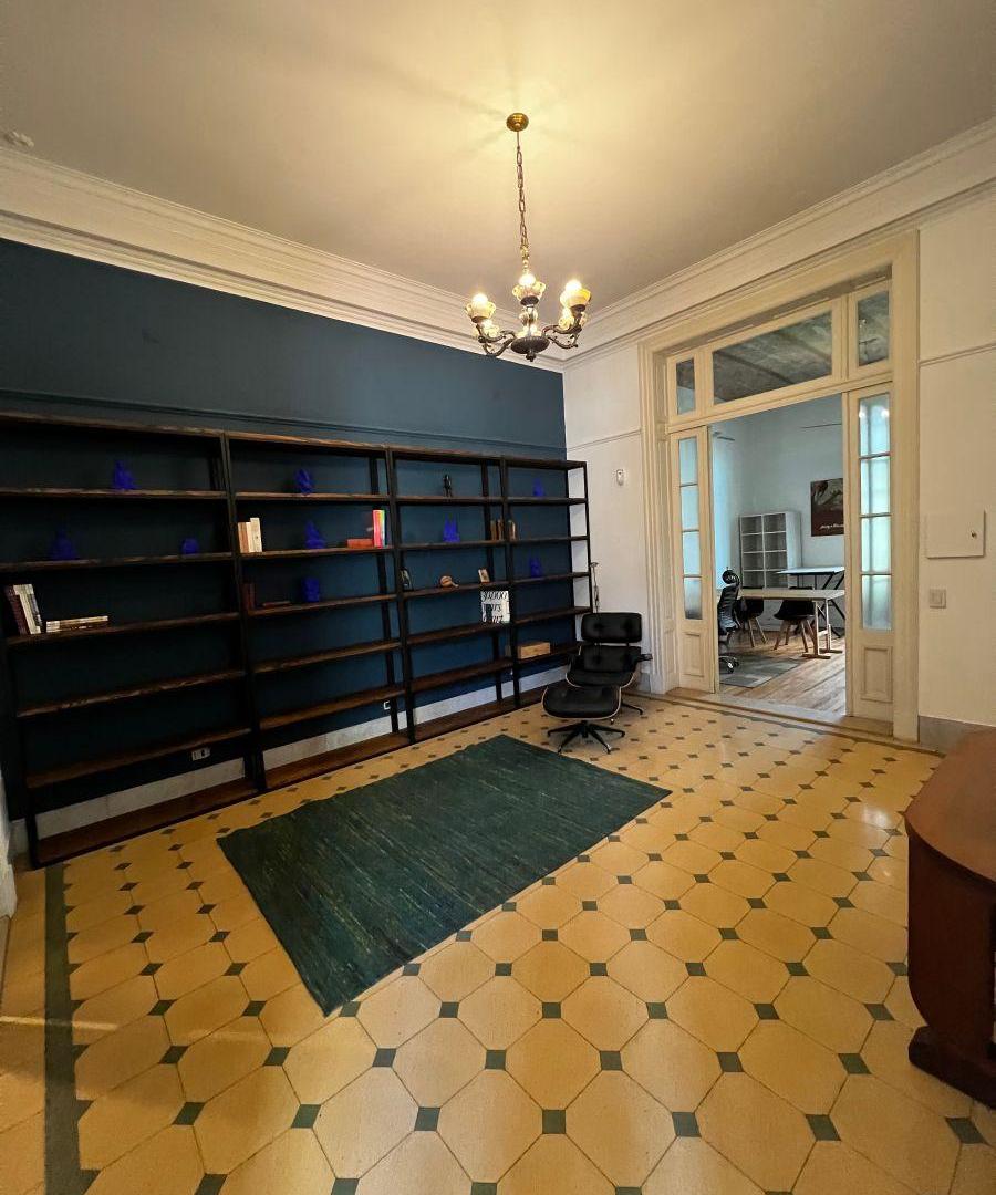 Departamento en venta 5 ambientes Monserrat 418m2 totales