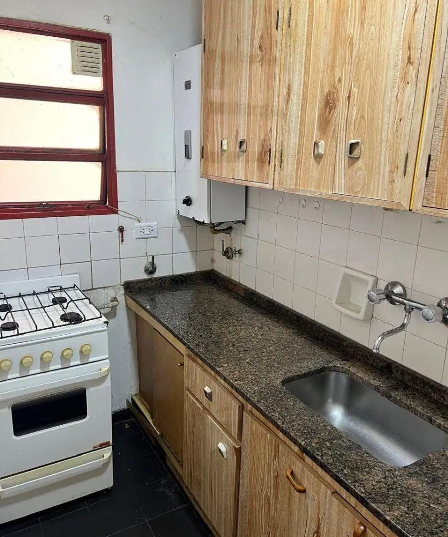 Hermoso 2 ambientes y muy buena ubicacion 5