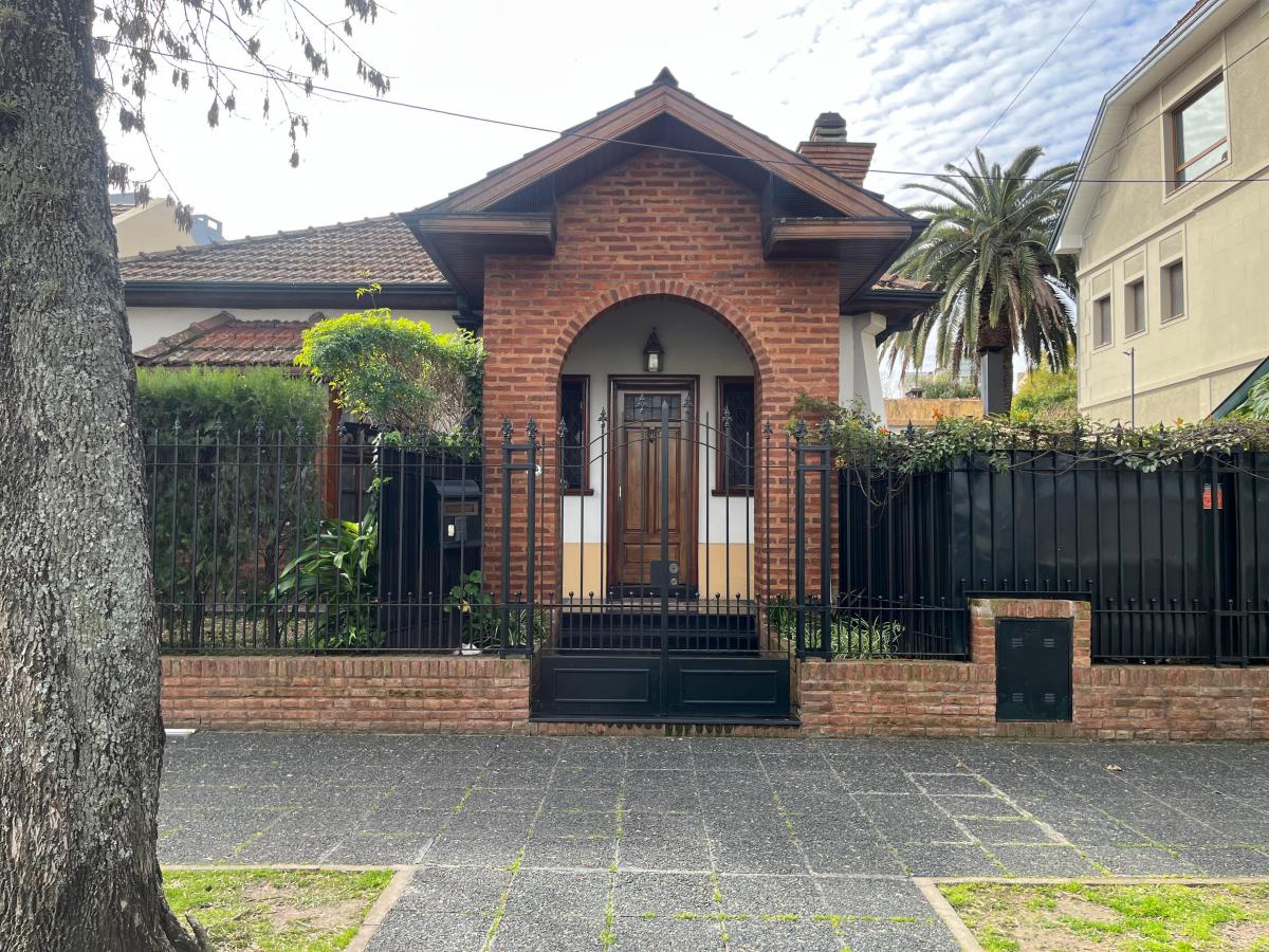 Impecable Barrio Ingles, PERMUTA x depto.
