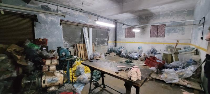 Deposito en Venta en Haedo 3