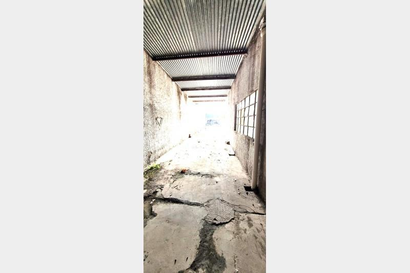 Deposito en Venta en Haedo 1