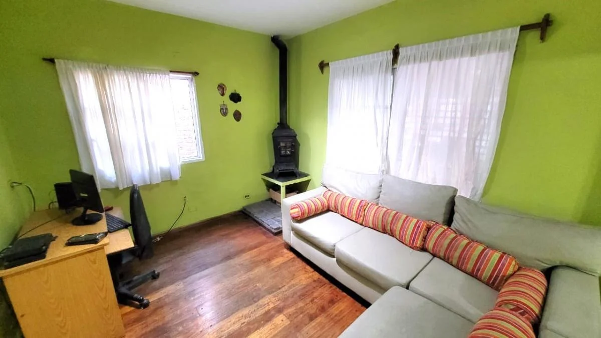 Casa en Venta en Villa Luzuriaga