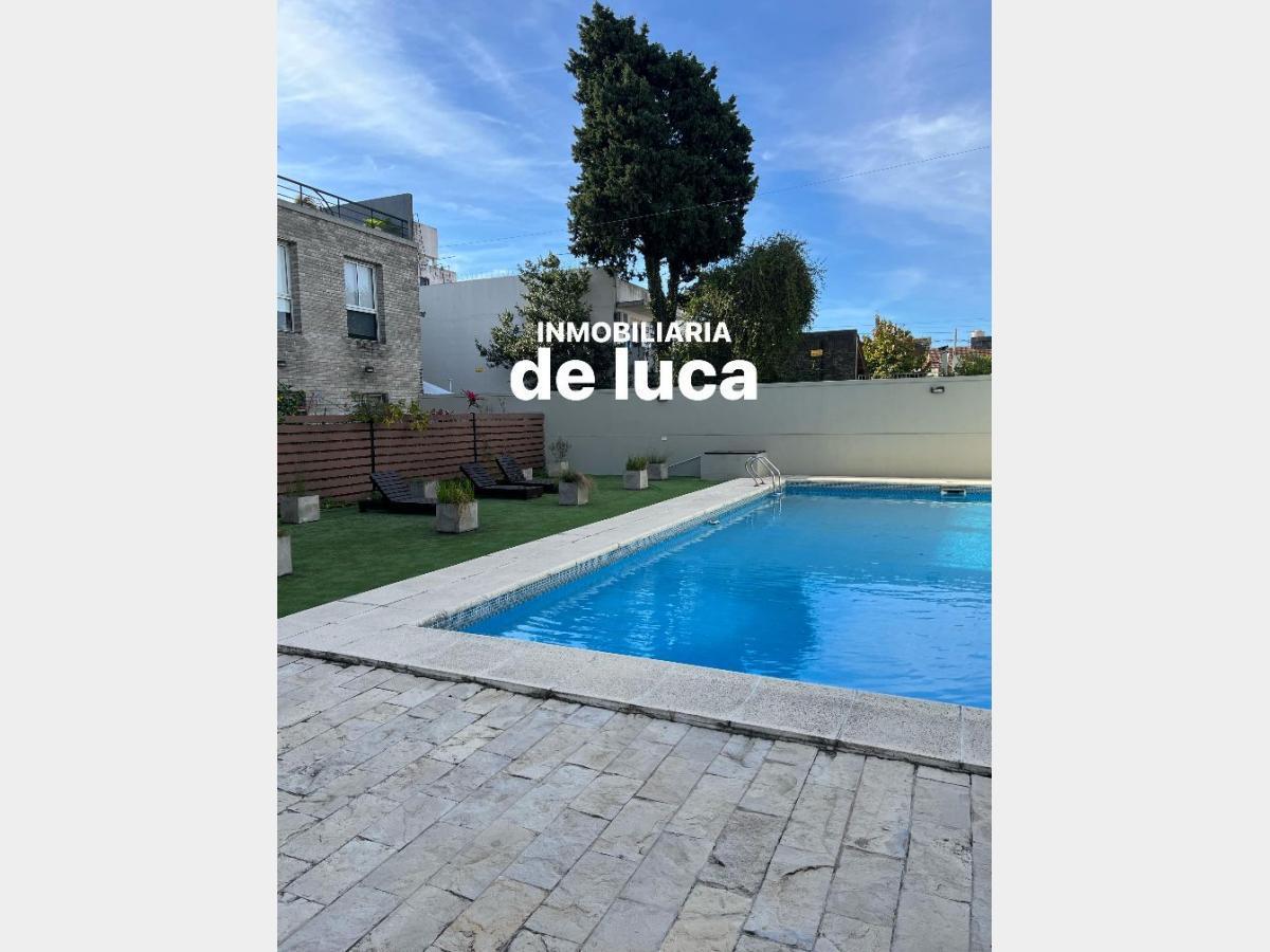 Departamento en Venta en Ramos Mejia 2