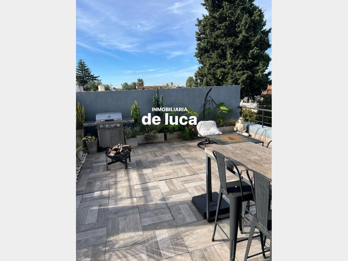 Departamento en Venta en Ramos Mejia 5