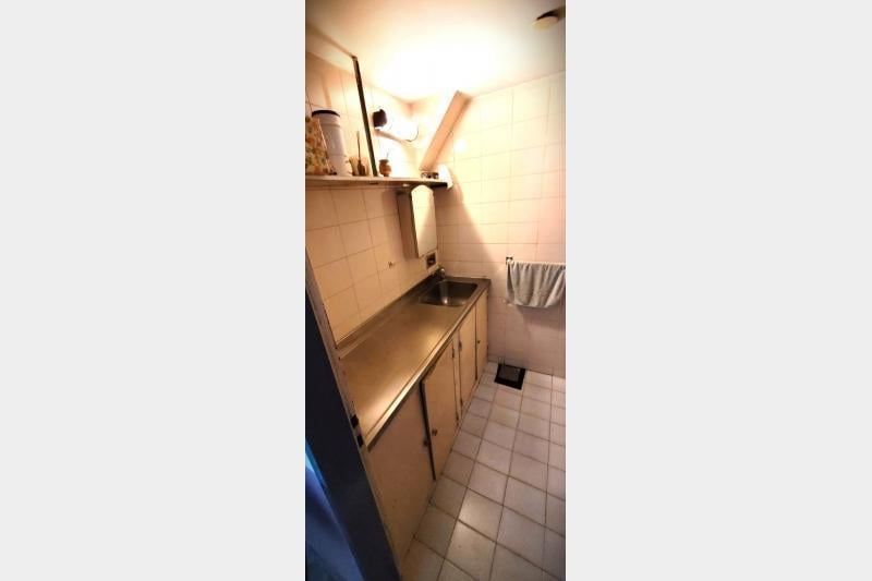Departamento en Venta en Ramos Mejia