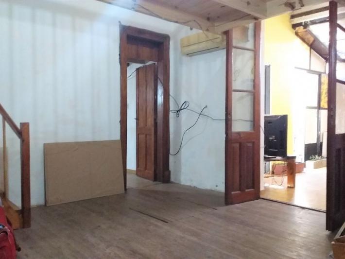 Casa en Venta en Villa Luzuriaga