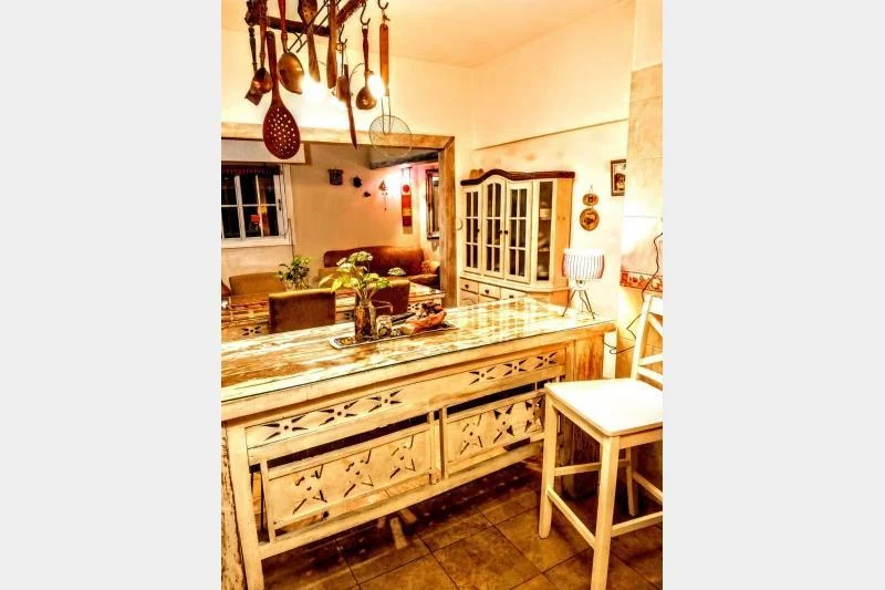 Casa en Venta en Villa Luzuriaga