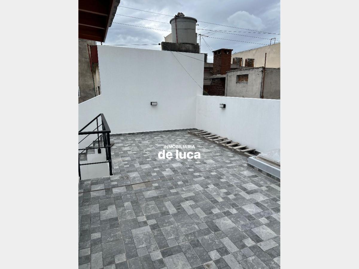 Departamento en Venta en Ramos Mejia 2