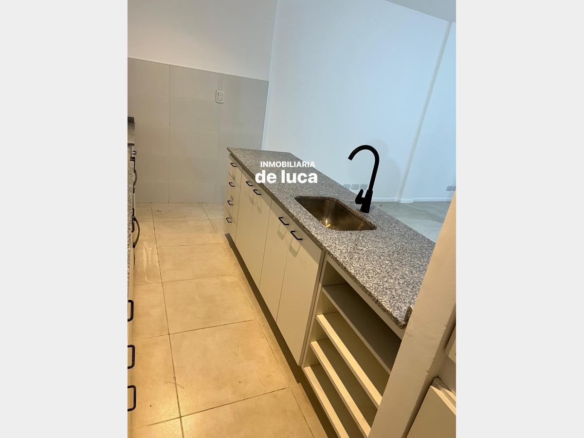 Departamento en Venta en Ramos Mejia 5