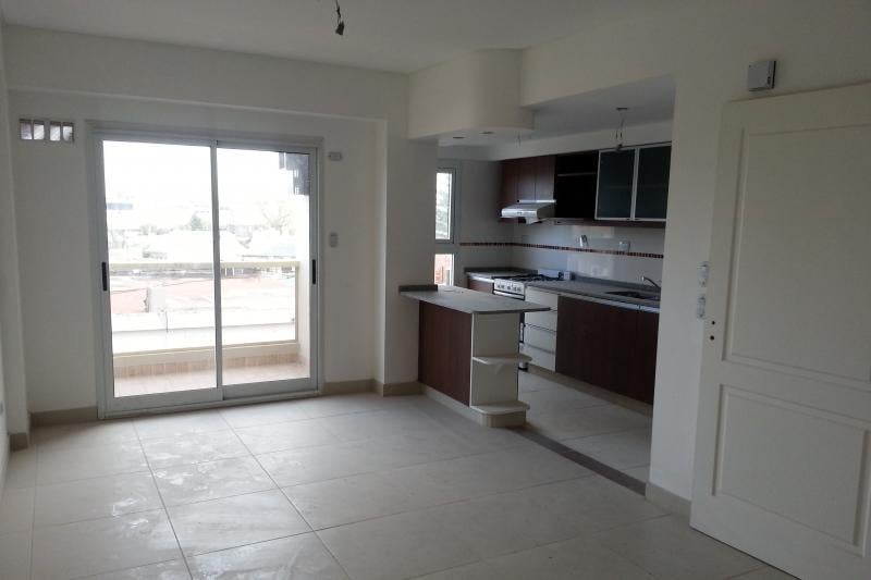 Departamento en Venta en Ramos Mejia