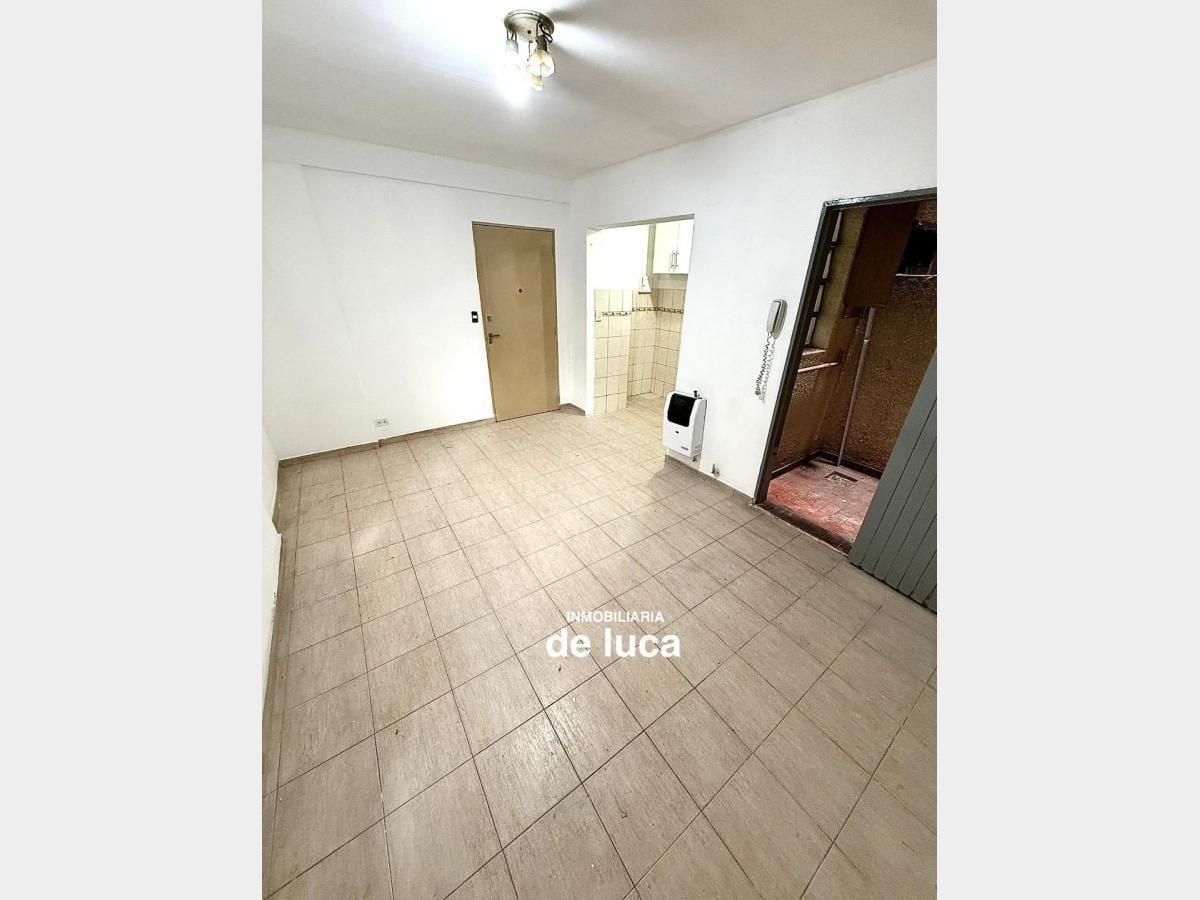 Departamento en Venta en Ramos Mejia