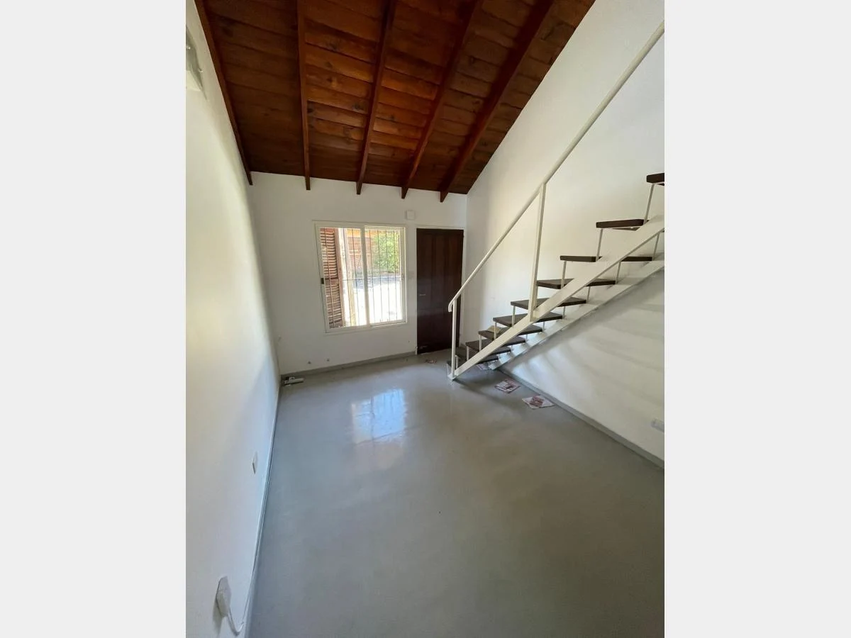 Duplex en Alquiler en Ramos Mejia