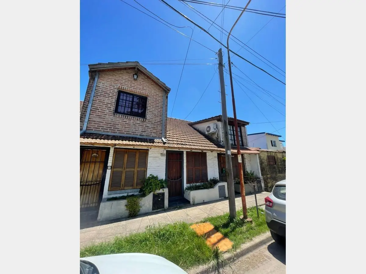 Duplex en Alquiler en Ramos Mejia 4