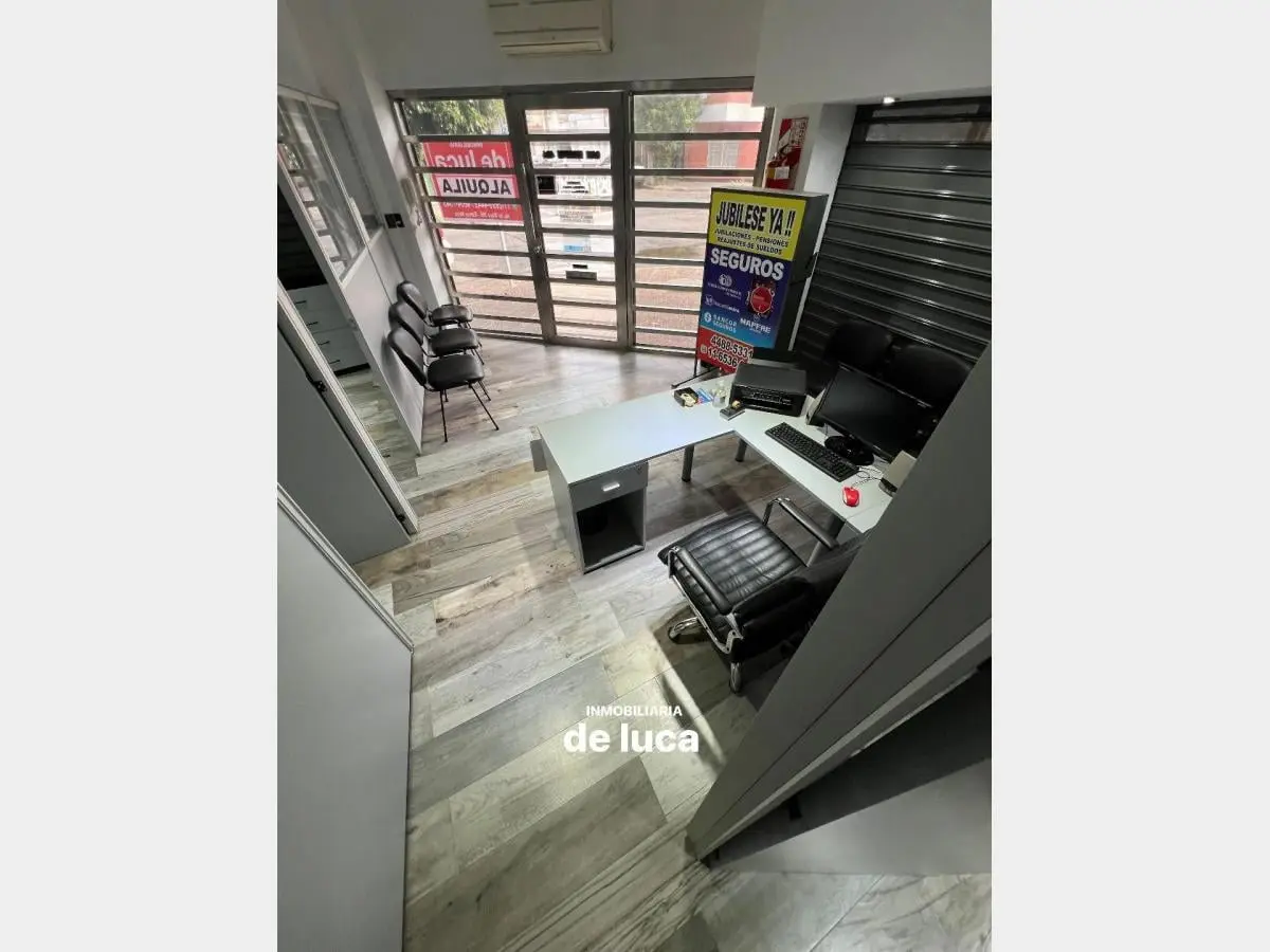 Oficina en Alquiler en Ciudadela 2