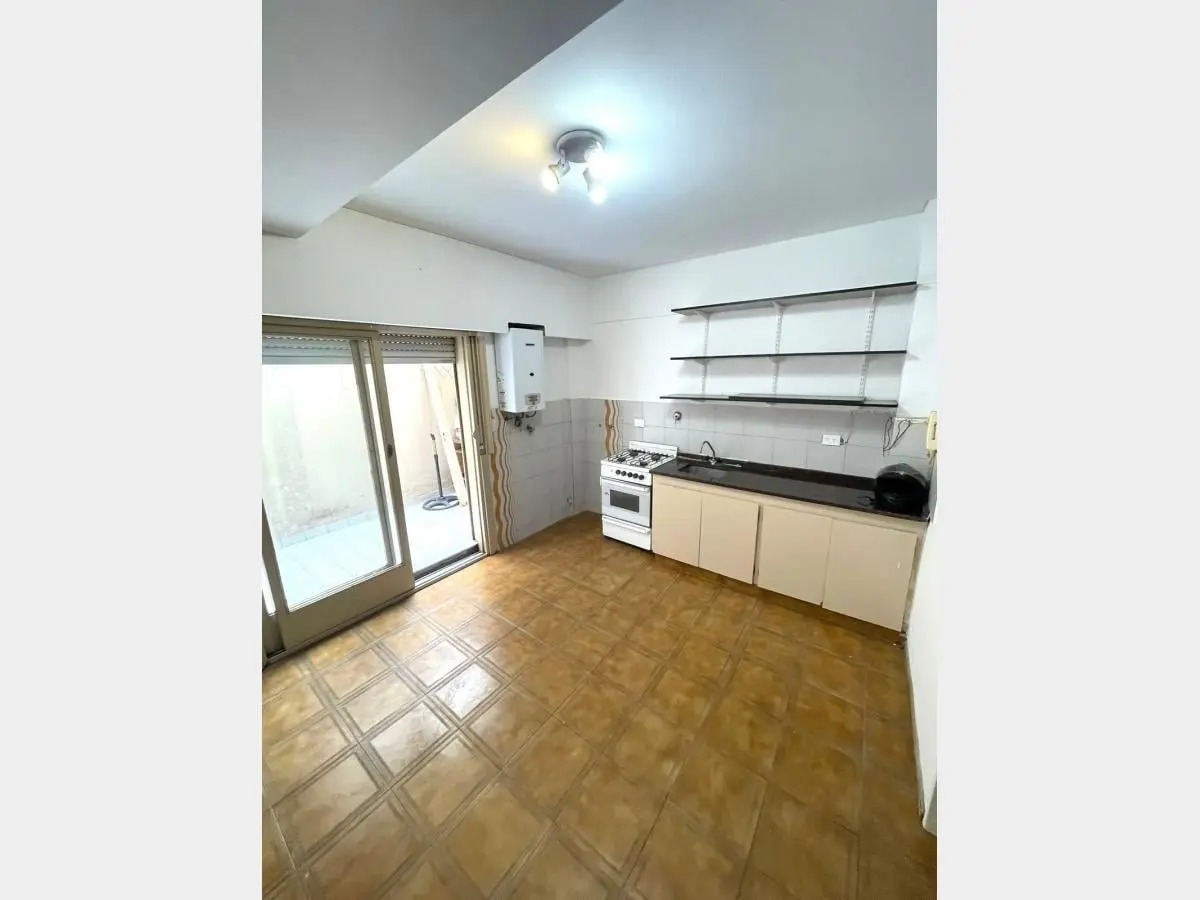 Departamento en Alquiler en Ramos Mejia 2