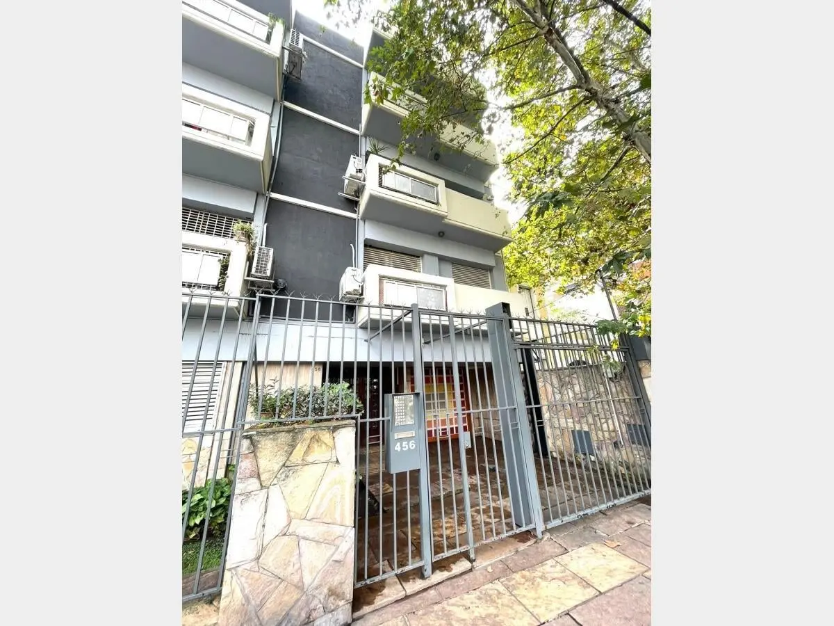 Departamento en Alquiler en Ramos Mejia 1